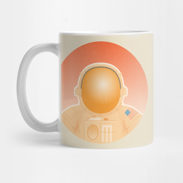 SpaceMan